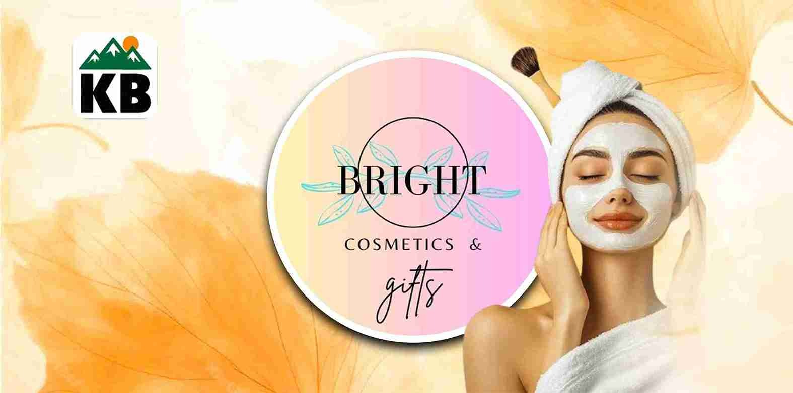 Bright Cosmetics