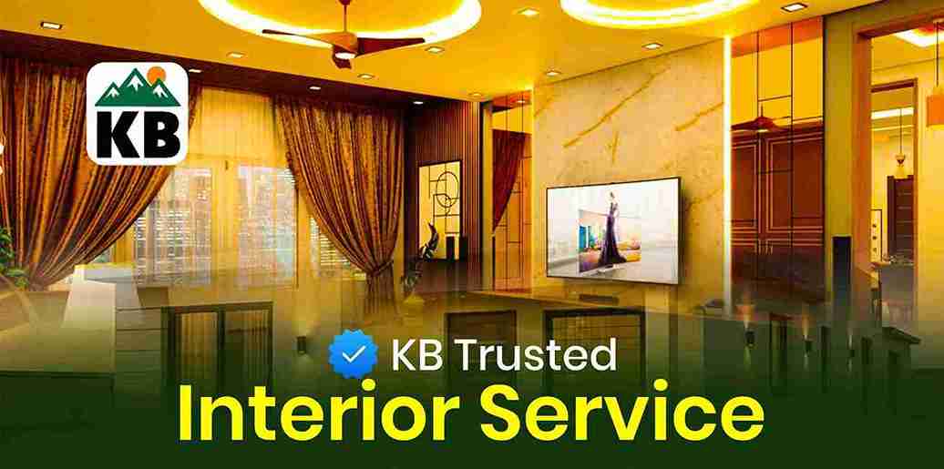 KB Interiors Decors